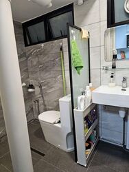 Blk 403 Pandan Gardens (Jurong East), HDB 5 Rooms #558599071